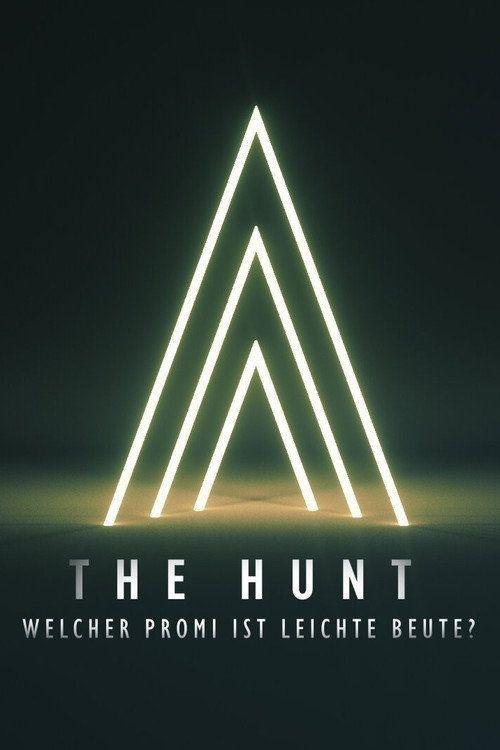profile image Schau The Hunt - Welcher Promi ist leichte Beute? EP.8 (Episode 8) mit deutschen untertiteln online
