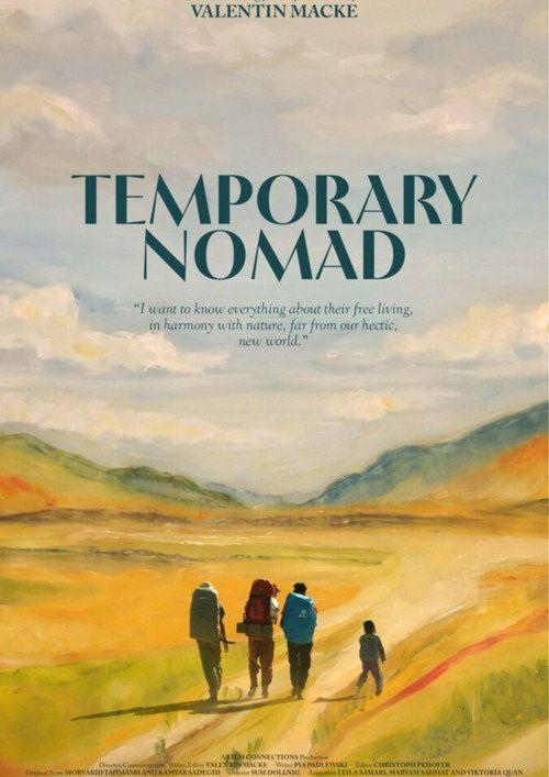 profile image Schau Film Temporary Nomad (2026) mit deutschen Untertiteln online