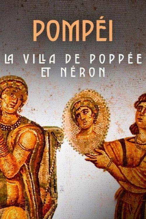 profile image Schau Film Pompeji - Die Villa von Neros Kaiserin 《2026》 mit deutschen Untertiteln online