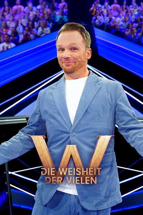 profile image Stream Die Weisheit der Vielen EP.3 (Episode 3) auf deutsch kostenlos