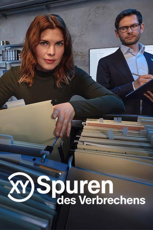 profile image Schau XY Spuren des Verbrechens EP.6 (Episode 6) mit deutschen untertiteln online