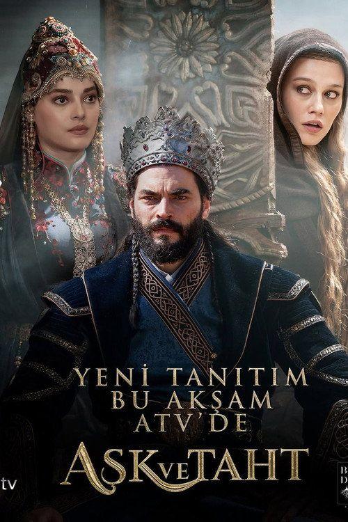 profile image İzle Aşk ve Taht EP.1-3 (Bölüm 1-3) türkçe altyazılı online
