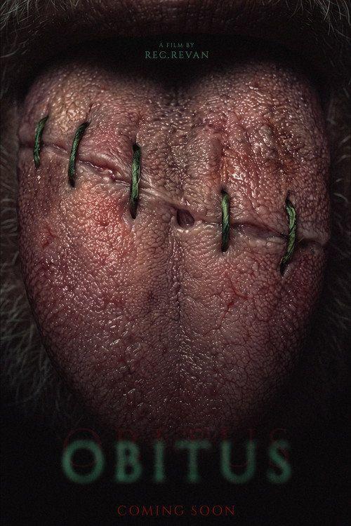 profile image Akış Film Obitus 2026 Türkçe Altyazı İzle