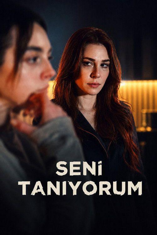 profile image Akış Seni Tanıyorum EP.1 (Bölüm 1) türkçe altyazı ücretsiz
