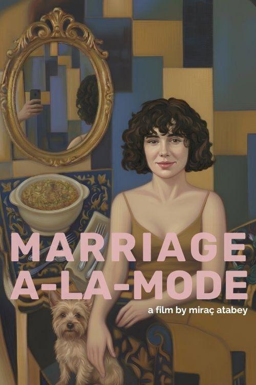 profile image Akış Film Moda Evlilik 【2026】 Türkçe Altyazı İzle | 《Marriage A-la-Mode 2026》