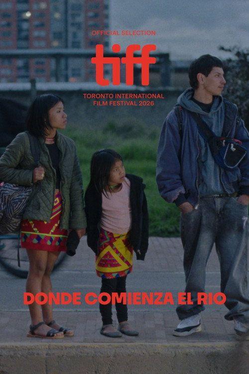profile image Donde Comienza el Río 【2026】 Película Completa en Español Latino — Pelisflix HD