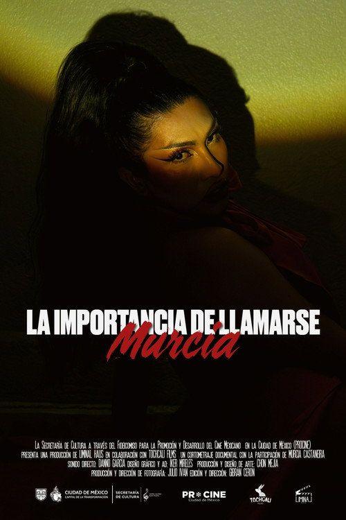 profile image PELISFLIX La Importancia de Llamarse Murcia (2026) EN ESPAÑOL Y LATINO — CUEVANA 3