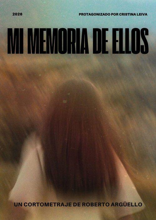 profile image Ver Mi Memoria de Ellos en Español Latino y Castellano — Cuevana 3 Online