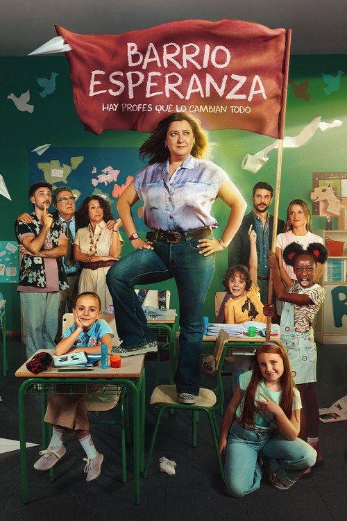 profile image Ver serie Barrio Esperanza online español