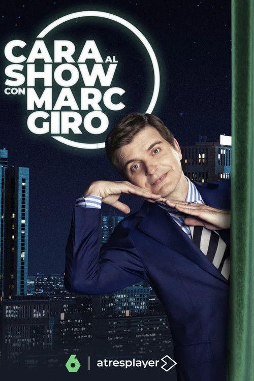 profile image Ver serie Cara al Show con Marc Giró S2 EP.1-3 (Temporada 2 Episodio 1-3) online español