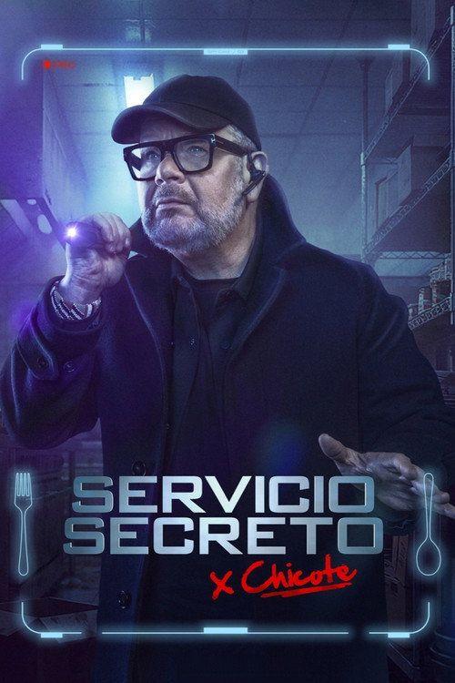 profile image Ver Servicio Secreto by Chicote EP.8 (Episodio 8) con subtítulos en español