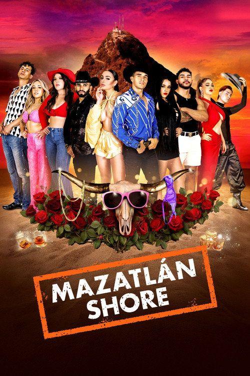 profile image Ver Mazatlán Shore EP.12 (Episodio 12) con subtítulos en español