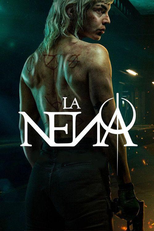 profile image Ver La nena EP.8 (Episodio 8) con subtítulos en español