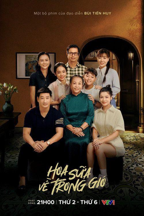 profile image Xem Hoa sữa về trong gió EP.56 (Tập 56) vietsub online