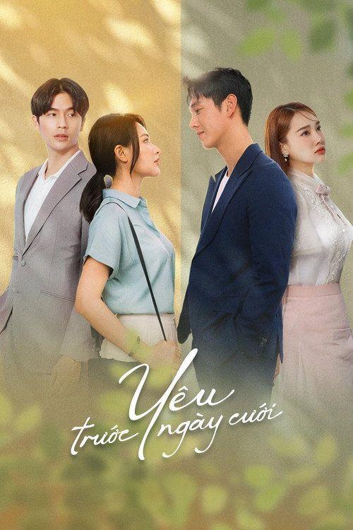 profile image Xem Yêu Trước Ngày Cưới EP.1-3 (Tập 1-3) vietsub online