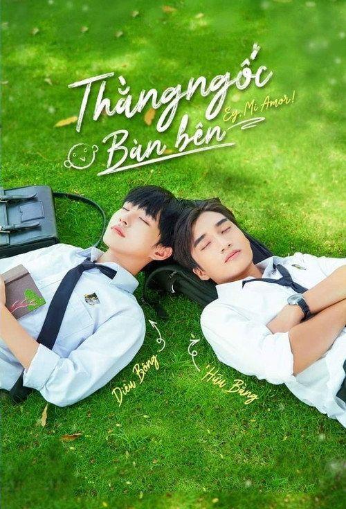 profile image Xem Thằng Ngốc Bàn Bên EP.18 (Tập 18) vietsub online