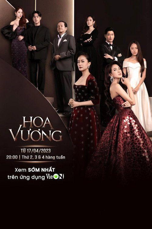 profile image Xem Hoa Vương EP.1 (Tập 1) phụ đề việt trực tuyến