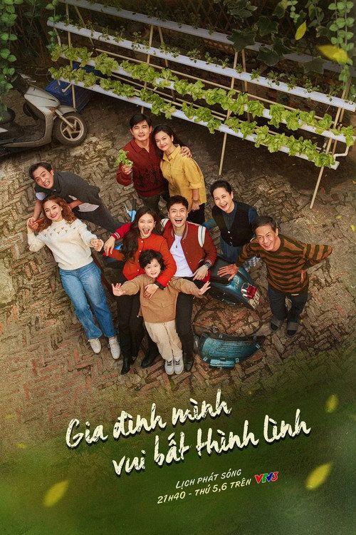 profile image Xem Gia đình mình vui bất thình lình EP.56 (Tập 56) phụ đề việt trực tuyến