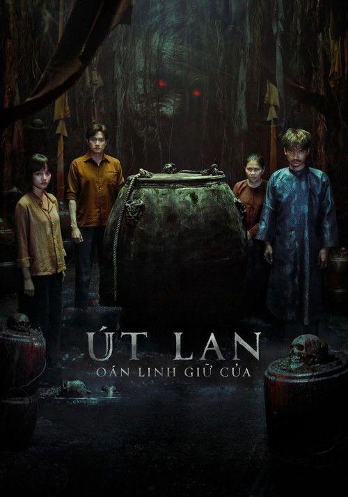 profile image Tải Phim Út Lan: Oán Linh Giữ Của (2025) Vietsub Full