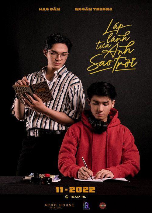 profile image Xem Lấp Lánh Tựa Ánh Sao Trời EP.9 (Tập 9) vietsub online