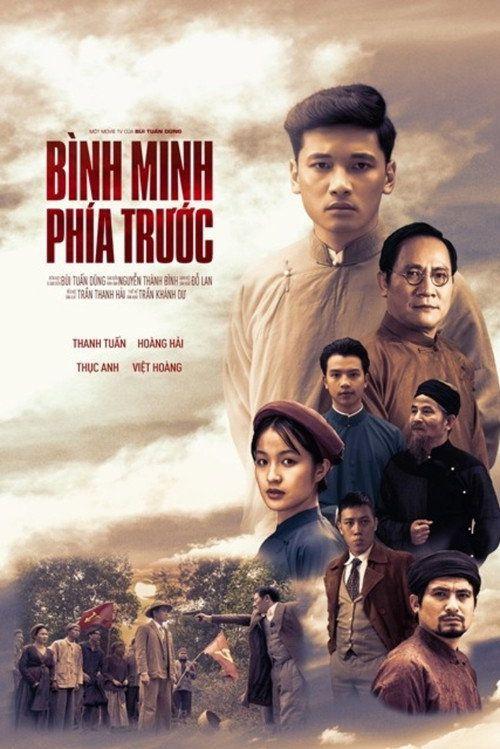 profile image Xem Bình Minh Phía Trước EP.10 (Tập 10) vietsub online