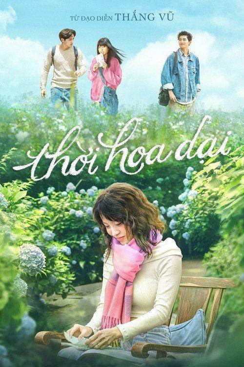 profile image Xem Thời Hoa Dại EP.5 (Tập 5) vietsub online