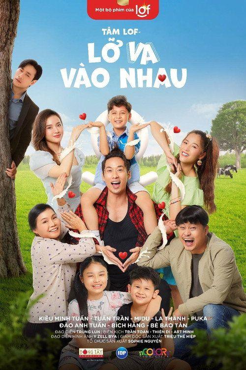 profile image Xem Tâm Lof - Lỡ Va Vào Nhau EP.1 (Tập 1) vietsub online