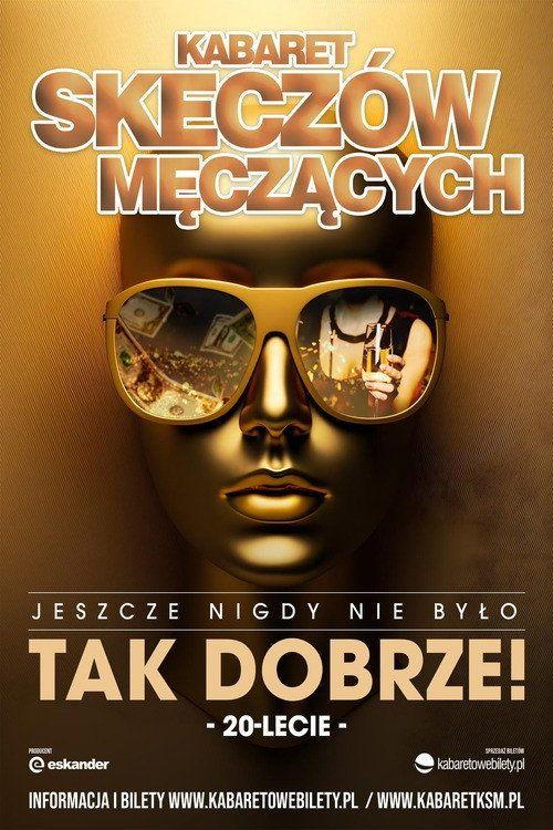 profile image Streamuj Kabaret Skeczów Męczących - Jeszcze Nigdy Nie Było Tak Dobrze EP.1 (Odcinek 1) z napisami pl