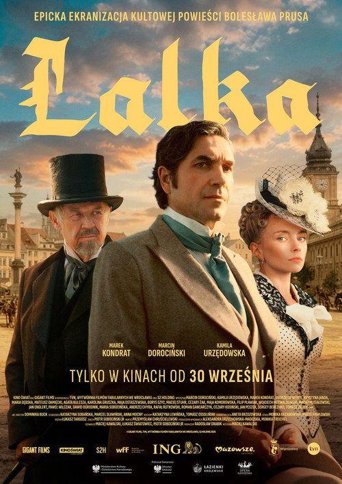 profile image Streamuj Film Lalka 《2026》 z Napisami PL