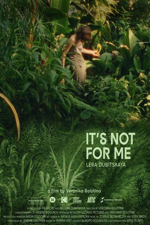 profile image Oglądaj Film It is not for me 《2026》 z Napisami PL Online