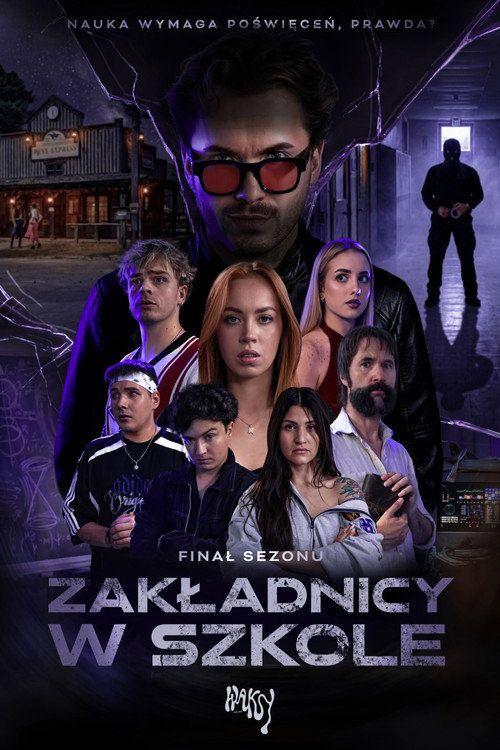 profile image Oglądaj Film Zakładnicy w szkole 【2026】 z Napisami PL Online