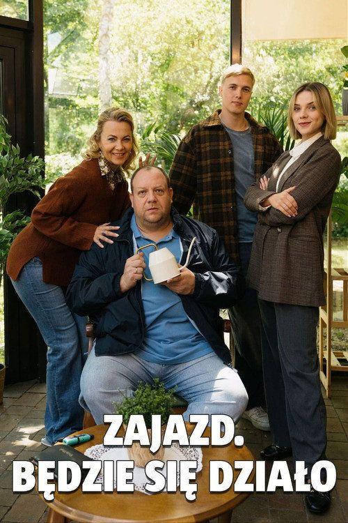 profile image Streamuj Zajazd. Będzie się działo S2 EP.8-10 (Sezon 2 Odcinek 8-10) z napisami pl