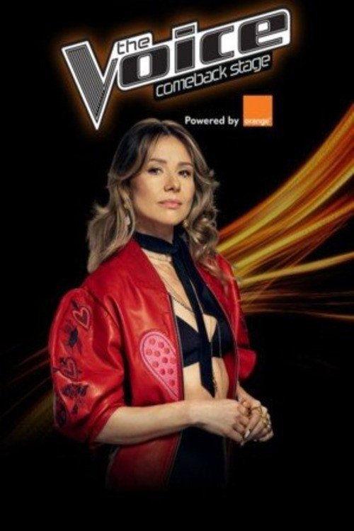 profile image Streamuj The Voice of Poland Comeback Stage EP.1 (Odcinek 1) z napisami pl
