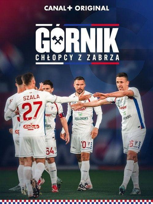 profile image Streamuj Górnik. Chłopcy z Zabrza EP.8 (Odcinek 8) z napisami pl