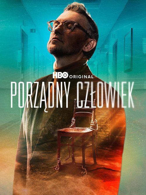 profile image Oglądaj Porządny człowiek EP.6 (Odcinek 6) z napisami pl online
