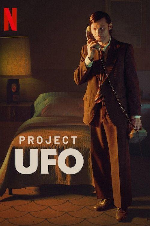 profile image Streamuj Projekt UFO EP.4 (Odcinek 4) z napisami pl