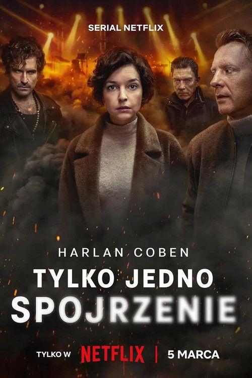 profile image Streamuj Tylko jedno spojrzenie EP.6 (Odcinek 6) z napisami pl