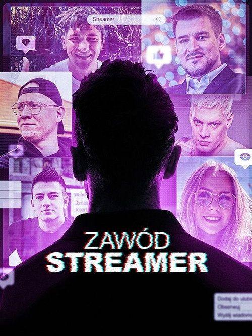 profile image Oglądaj Zawód: Streamer EP.6 (Odcinek 6) z napisami pl online