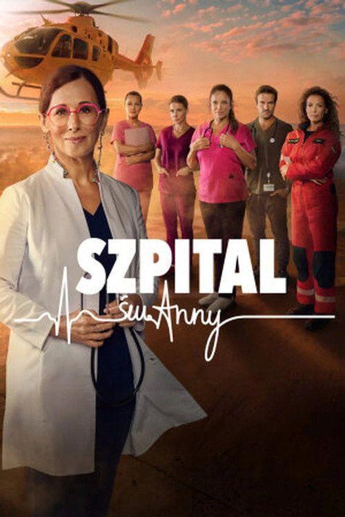 profile image Oglądaj Szpital św. Anny S4 EP.9-11 (Sezon 4 Odcinek 9-11) z napisami pl online