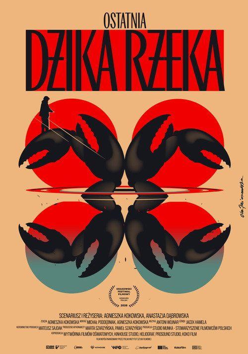 profile image Oglądaj Film Ostatnia dzika rzeka 2026 z Napisami PL Online