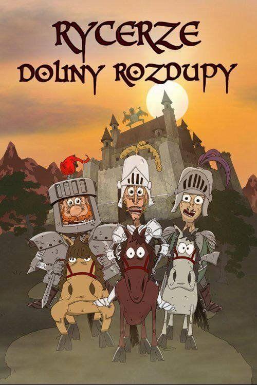 profile image Oglądaj Rycerze Doliny Rozdupy EP.6 (Odcinek 6) z napisami pl online