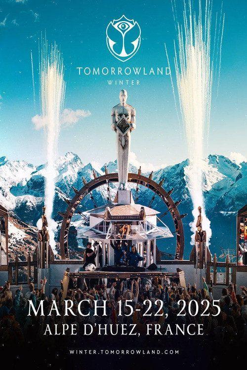profile image Streamuj Tomorrowland winter 2025 z napisami pl