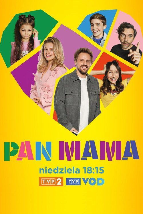 profile image Streamuj Pan Mama S3 EP.20 (Sezon 3 Odcinek 20) z napisami pl