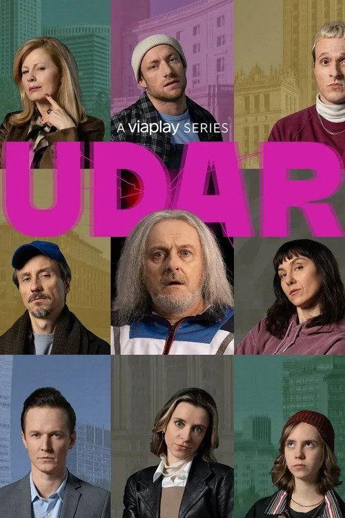 profile image Oglądaj Udar EP.8 (Odcinek 8) z napisami pl online