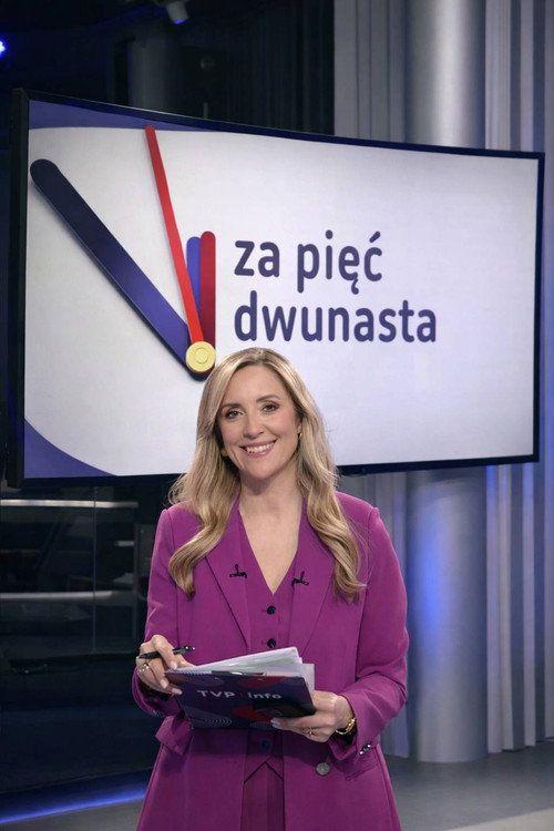 profile image Streamuj Za pięć dwunasta EP.1 (Odcinek 1) z napisami pl