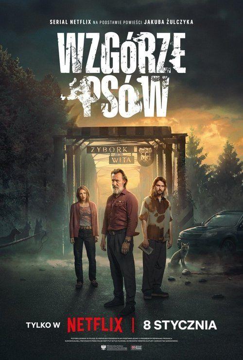 profile image Streamuj Wzgórze psów EP.5 (Odcinek 5) z napisami pl