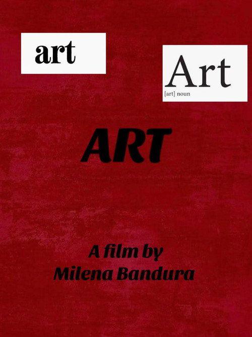 profile image Streamuj Film ART 2026 z Napisami PL