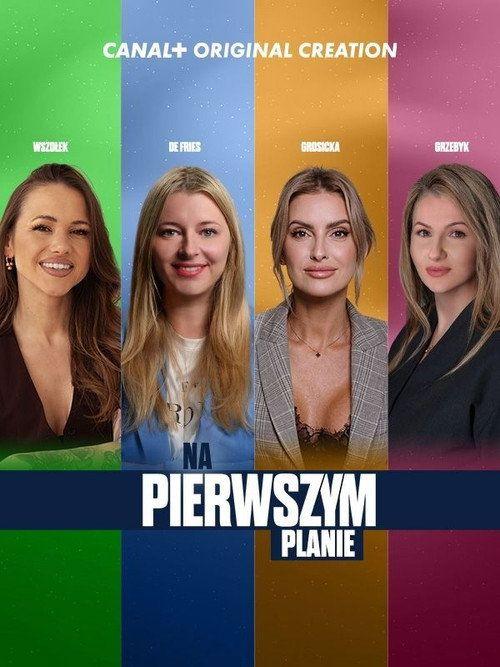 profile image Streamuj Na pierwszym planie S2 EP.4 (Sezon 2 Odcinek 4) z napisami pl