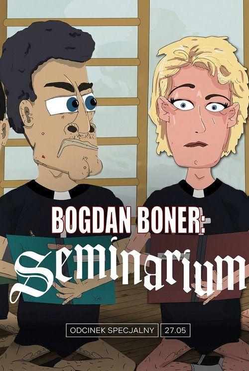 profile image Streamuj Film Bogdan Boner: Seminarium (2026) z Napisami PL