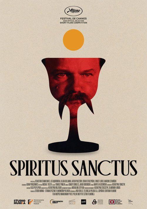 profile image Streamuj Film Spiritus Sanctus 《2026》 z Napisami PL